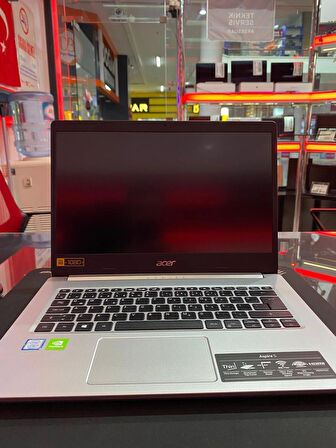ACER ASPIRE5 A514-52G  İ5-8265U 4GB RAM 256GB SSD 2GB GFORCE MX250 14'' teşhir