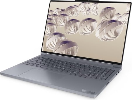 Lenovo Thinkbook 16P Gen6 Adr Amd Ryzen™ 9 8940HX Aı 32GB Ddr5 256GB SSD RTX5060/8GB 115W 16" Wqxga (2560X1600) IPS 500NITS 240Hz Hdr™ 400 WIN11HOME Gaming Bilgisayar 21U00014TXH11+ZETTAÇANTA
