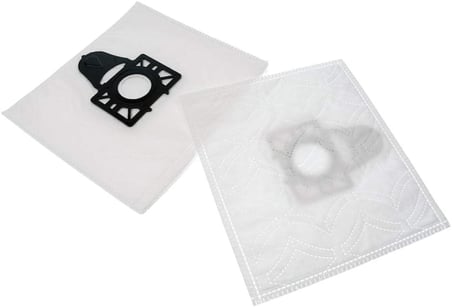 Magic Bags | Arçelik ile Uyumlu S 6255 C Bez Toz Torbası 20 Adet