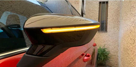 Seat Leon 2013+ İbiza 2017+ Ayna Sinyali