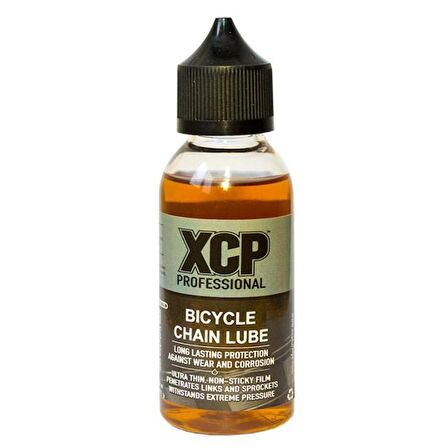 Zincir Yağı Xcp 100Ml