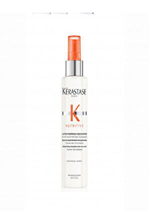Kérastase Nutritive Lotion Thermique Kolay Tarama Sağlayan Termik Losyon 150 ml