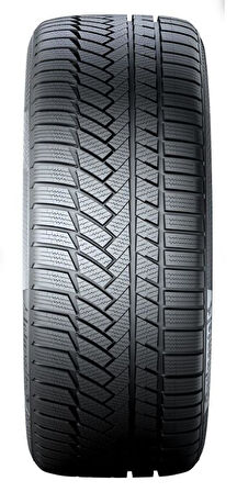 Continental 225/55 R17 97H WinterContact TS 850 P SSR *MOE Oto Kış Lastiği Üretim 2024