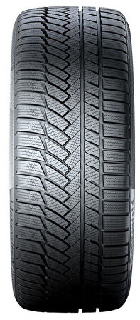 Continental 225/55 R17 97H WINTERCONTACT TS850P *MO Suv Kış Lastiği Üretim 2024