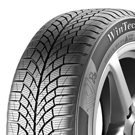 Viking 215/55R17 98V XL FR WinTech NewGen Kış Lastiği (2024 Üretim – Üstün Kış Performansı!)