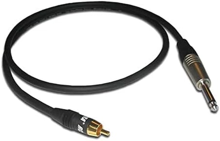 Klarnet Mikrofon Kablosu 3 metre