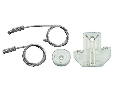 Kayoto Jaguar X-Type 1999-2008 Cam Kriko Teli Arka Sağ Tamir Takımı KY25405T