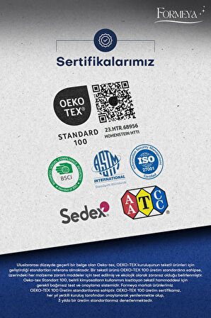 Lastikli Çarşaflı Nevresim Takımı Çift Kişilik ( 2 Adet Yastık Kılıflı)