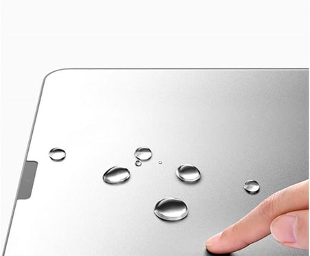 Samsung Galaxy Tab A9 8.7 inç ile Uyumlu Mat Ekran Koruyucu Parmak İzi Bırakmaz (SM-X110)
