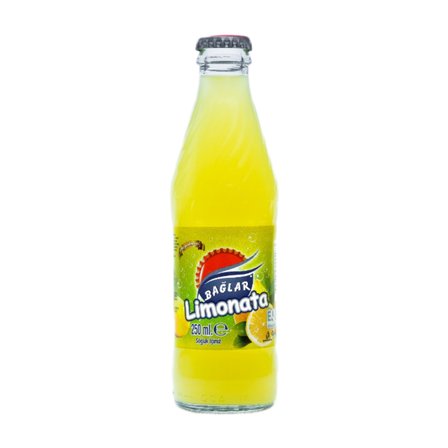 Bağlar Gazozluk 6'lı Karma (Tüm Bağlar Gazoz Çeşitleri bir pakette)