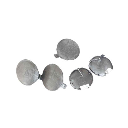 ÇEKİ DEMİR KAPAĞI COROLLA ÖN TAMPON 07-10 SOL