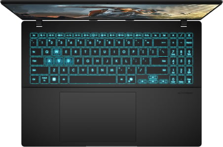 Asus Vivobook V16 2.nesil Core 7 240H Aı 96GB Ddr5 4tb SSD RTX5070/8GB 16.0-Inch, Wuxga (1920 x 1200) 300NITS 144Hz  WIN11PRO Gaming Bilgisayar WV3607VPP35+ZETTAÇANTA