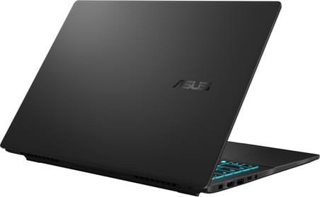 Asus Vivobook V16 2.nesil Core 7 240H Aı 96GB Ddr5 4tb SSD RTX5070/8GB 16.0-Inch, Wuxga (1920 x 1200) 300NITS 144Hz  WIN11PRO Gaming Bilgisayar WV3607VPP35+ZETTAÇANTA