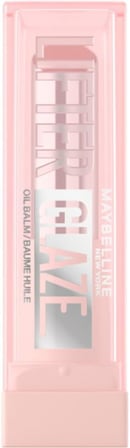 Maybelline New York Lifter Glaze Shea Yağı ve Hyalüronik Asit içeren Renkli Dudak Balmı - 09 Latte Crush