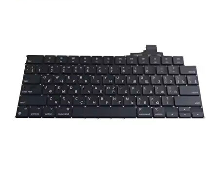 APPLE MACBOOK PRO A2681 A2941 A3113 A3114 KLAVYE IŞIKLI (TR)