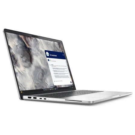 Dell Pro 16 Plus PB16250 Ultra7 265U 16 GB Ram 1 Tb SSD 16 Windows 11 Pro PB16250-U7265U165U F10
