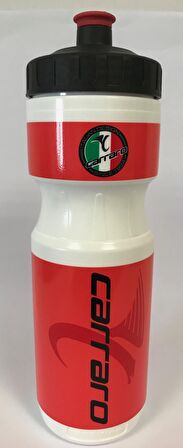 CARRARO MATARA BEYAZ / KIRMIZI 800ML 