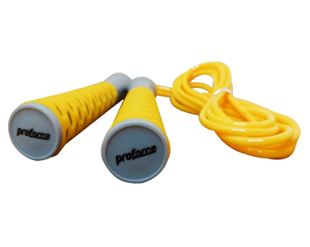 Proforce Atp 1000 Atlama ipi Sarı