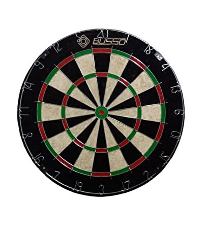 BUSSO DTH-201 DOMUZ KILI DART 18''