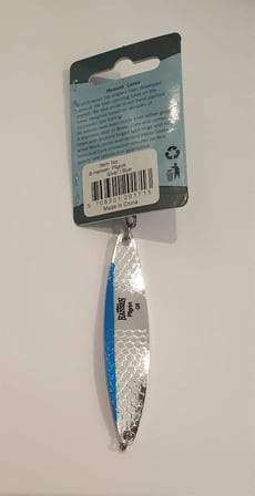 Hansen Pilgrim 7.8cm 14g Kaşık
