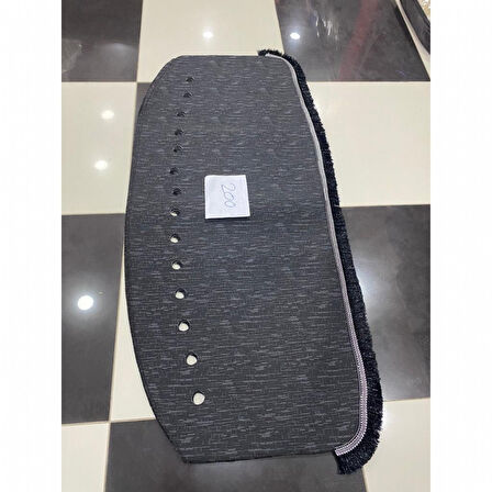 FORD CUSTOM 2018- ÖN GÖĞÜSLÜK-200