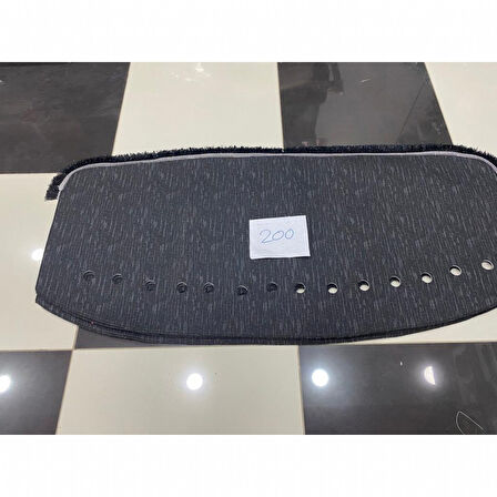 FORD CUSTOM 2018- ÖN GÖĞÜSLÜK-200