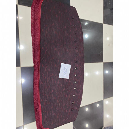 FORD CUSTOM 2018- ÖN GÖĞÜSLÜK-230