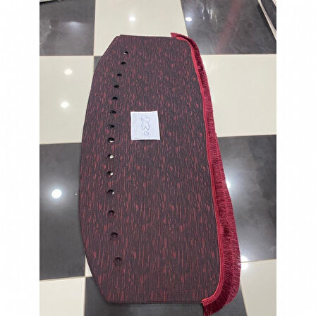 FORD CUSTOM 2018- ÖN GÖĞÜSLÜK-230