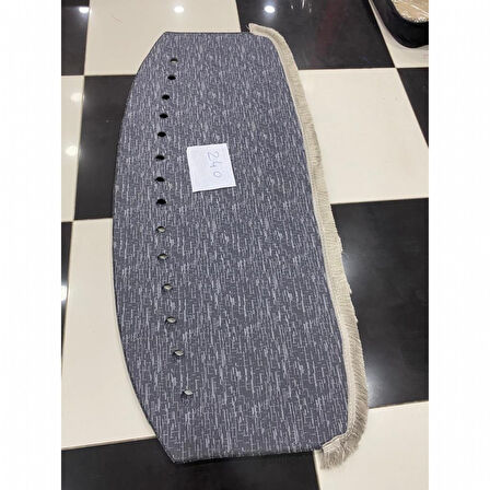 FORD CUSTOM 2018- ÖN GÖĞÜSLÜK-240