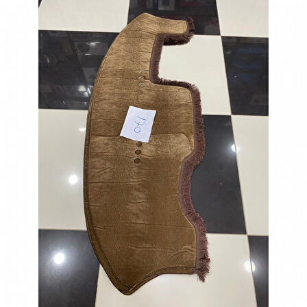 VOLKSWAGEN T4 ÖN GÖĞÜSLÜK-170