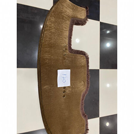 VOLKSWAGEN T4 ÖN GÖĞÜSLÜK-170