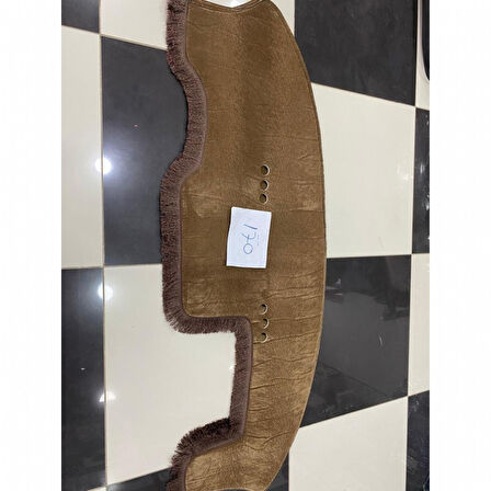 VOLKSWAGEN T4 ÖN GÖĞÜSLÜK-170