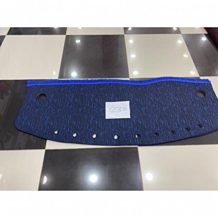 VOLKSWAGEN T6 2015-2018 ÖN GÖĞÜSLÜK-230