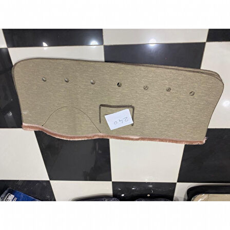 FORD CONNECT 2002-2008 ÖN GÖĞÜSLÜK-240