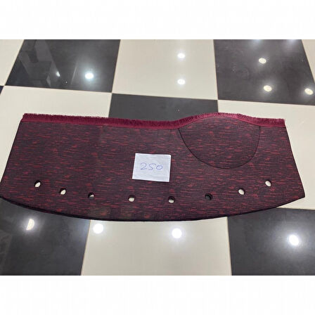 VOLKSWAGEN CADDY 2003-2009 ÖN GÖĞÜSLÜK-250