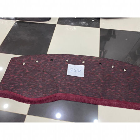 VOLKSWAGEN CADDY 2003-2009 ÖN GÖĞÜSLÜK-250