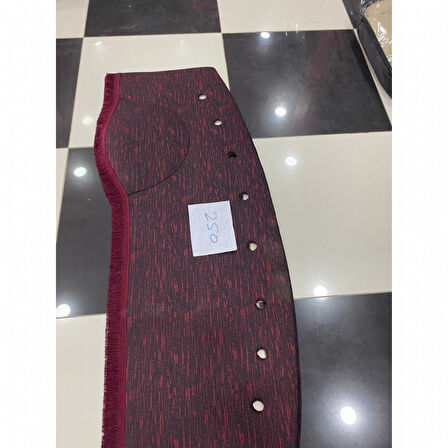 VOLKSWAGEN CADDY 2003-2009 ÖN GÖĞÜSLÜK-250