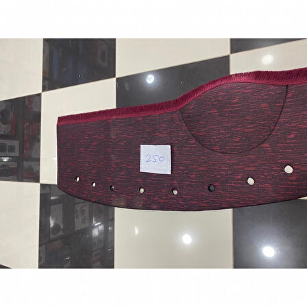 VOLKSWAGEN CADDY 2003-2009 ÖN GÖĞÜSLÜK-250