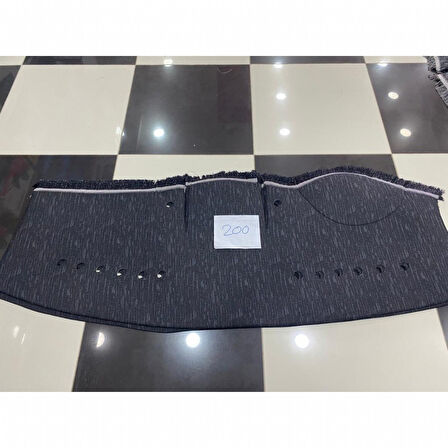 VOLKSWAGEN CRAFTER 2007-2016 ÖN GÖĞÜSLÜK-200