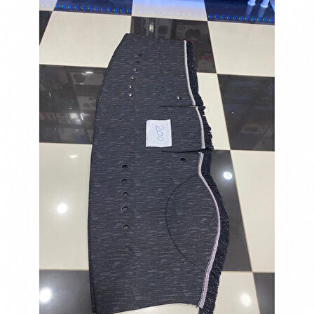 VOLKSWAGEN CRAFTER 2007-2016 ÖN GÖĞÜSLÜK-200