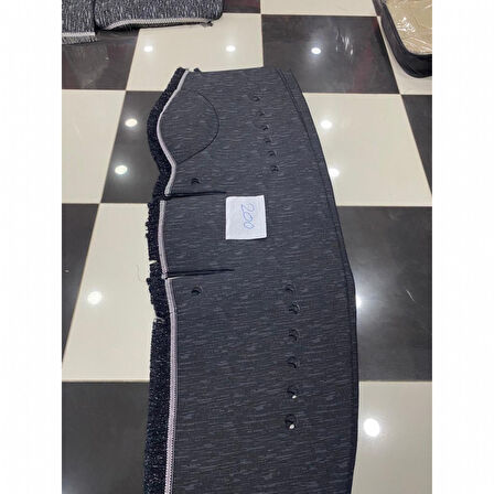 VOLKSWAGEN CRAFTER 2007-2016 ÖN GÖĞÜSLÜK-200