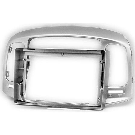 HYUNDAİ ERA 2006-2012 ANDROİD TEYP ÇERÇEVE (9 INCH) - SOKET - CANBUS