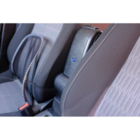 OPEL CORSA F 2020- SİYAH KOL DAYAMA