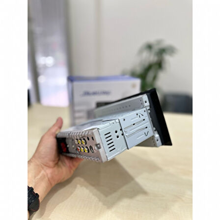 Fiat Uno Tipo Ve Double Yeri Olmayan BlueWay Teyp 7 inç Arka kasa Ayarlanabilir ince 2 Mirrorlink Kamera Hediye