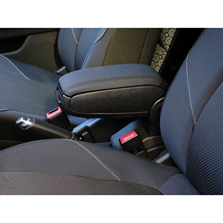 FORD PUMA KOL DAYAMA (Siyah)