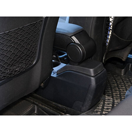 FORD PUMA KOL DAYAMA (Siyah)