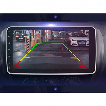 UNİVERSAL 360 DERECE DÖNEN MULTİMEDYA TEYP 10.1İNÇ 2 32