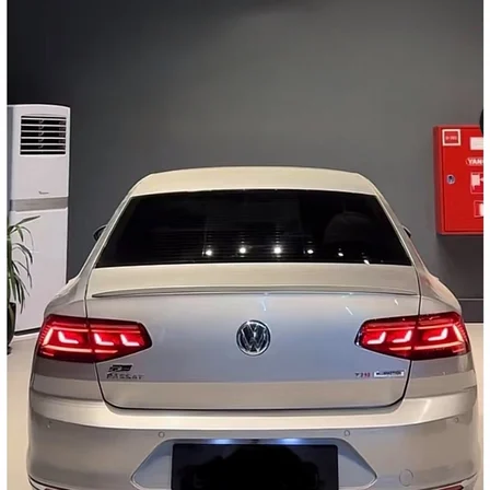 VW PASSAT B8 HİGHLİNE LED STOP 2015-2018 UYUMLU. B8.5 DİZAYN