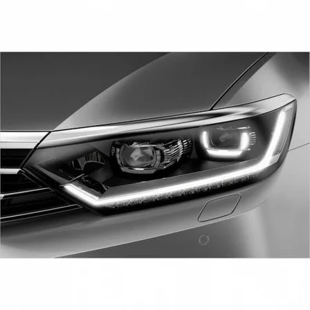 PASSAT HİGLİNE LED FAR KAYAR SİNYALİ B8 UYUMLU SAĞ SOL TAKIM