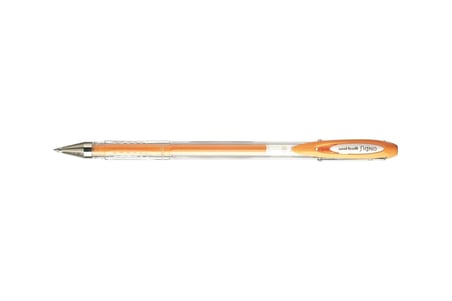 Uni-Ball UM-120AC Jel Kalem, Beyaz